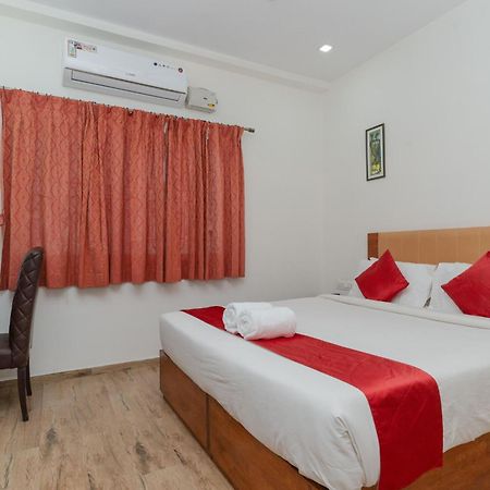 Hotel Prime Bliss Rr Nagar Bangalore Buitenkant foto