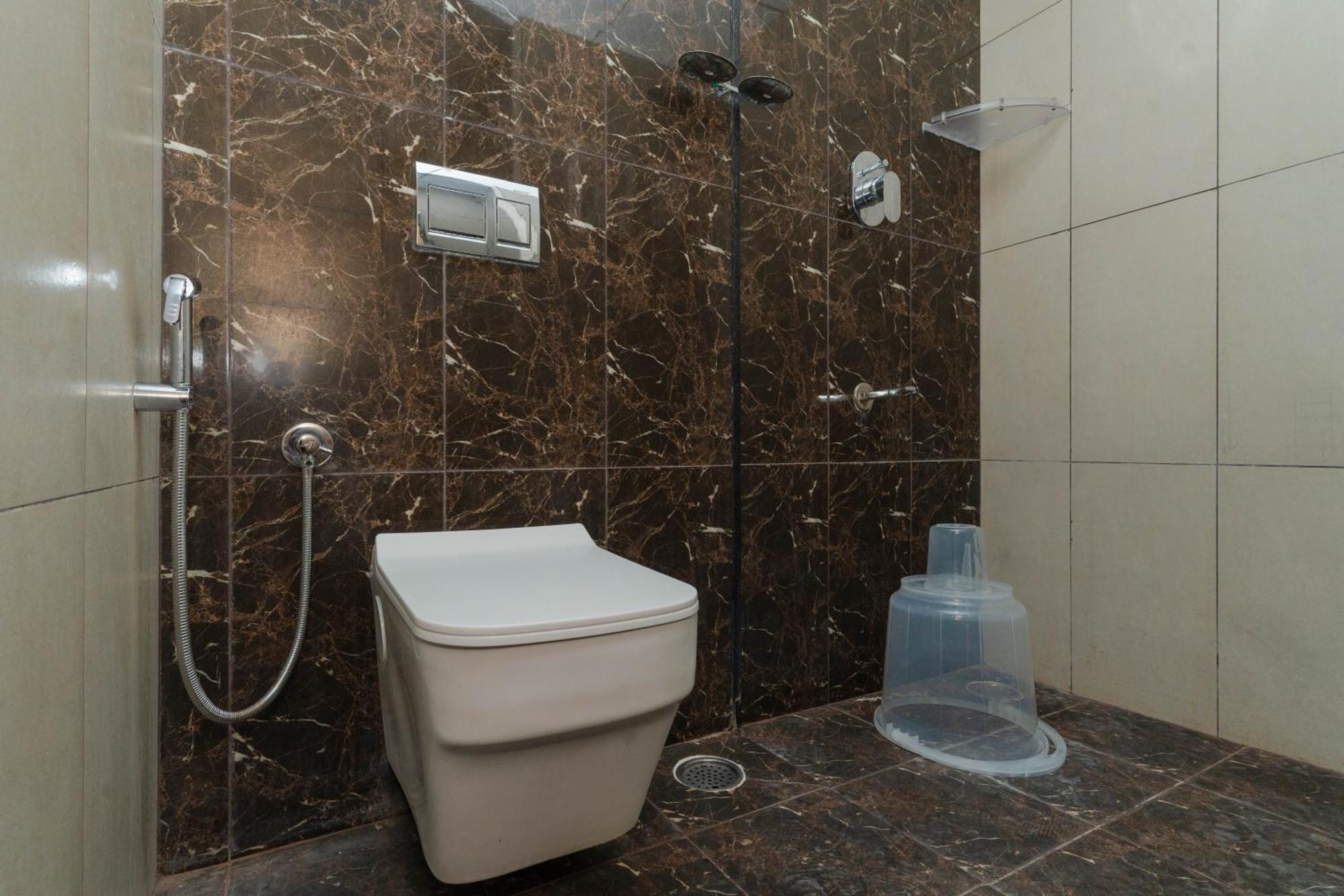 Hotel Prime Bliss Rr Nagar Bangalore Buitenkant foto
