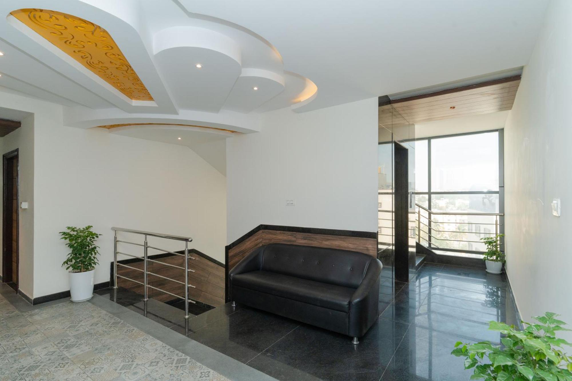 Hotel Prime Bliss Rr Nagar Bangalore Buitenkant foto
